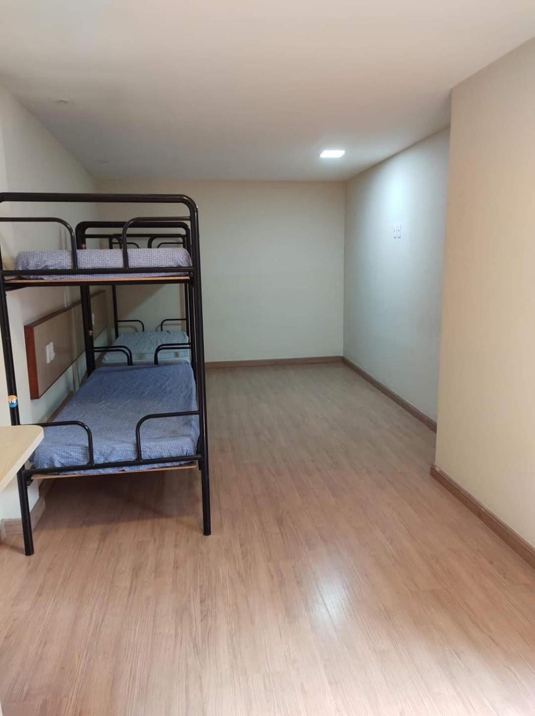 Lapa 123 Hostel Rio de Janeiro
