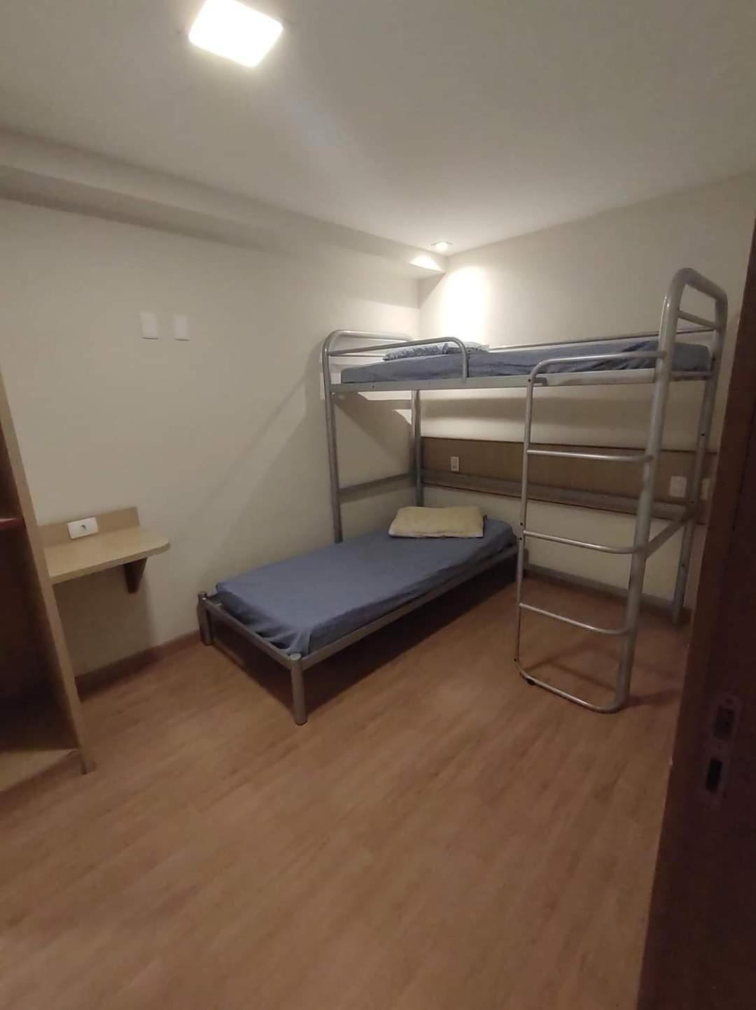 Lapa 123 Hostel Rio de Janeiro