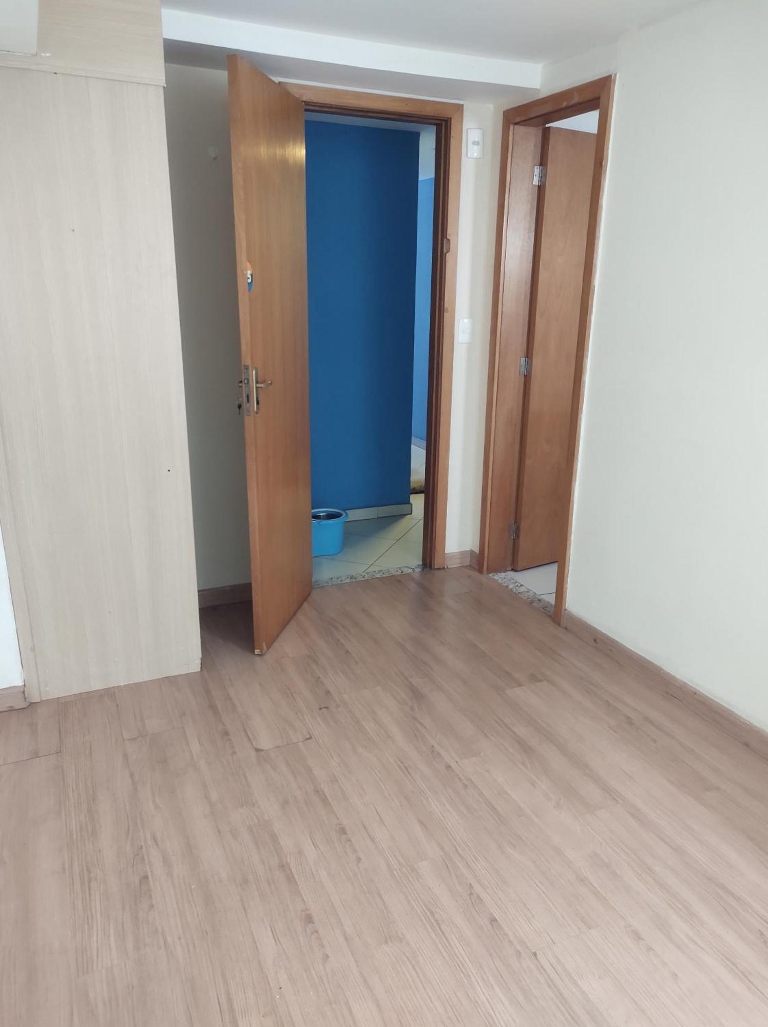 Lapa 123 Hostel