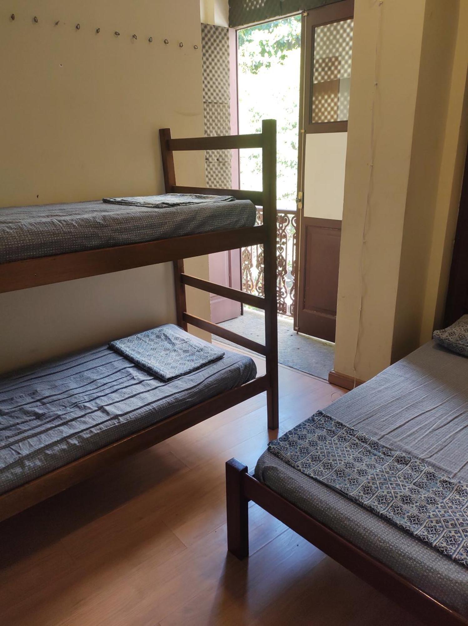 Lapa 123 Hostel Rio de Janeiro