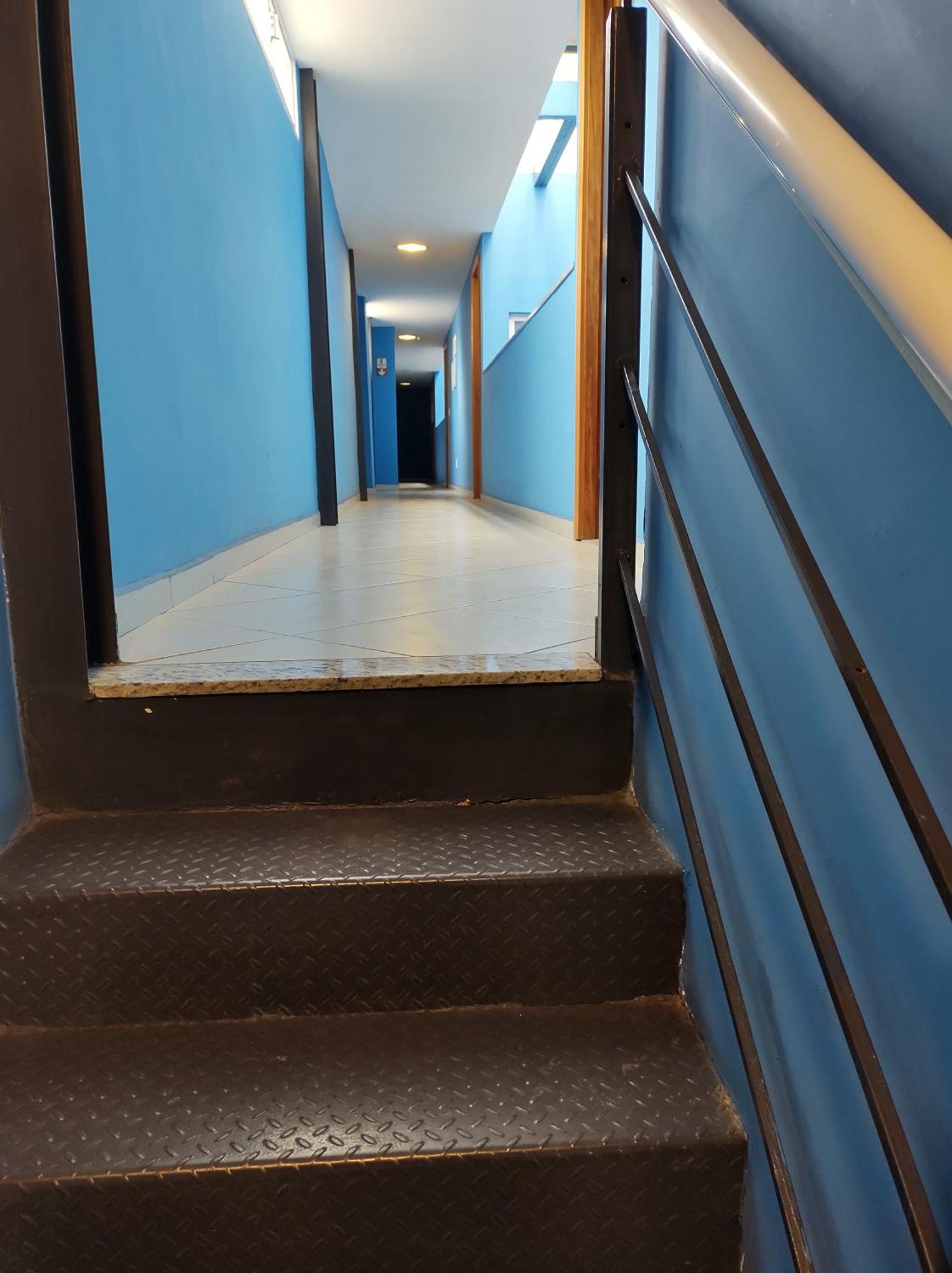 Hostal Lapa 123 *
