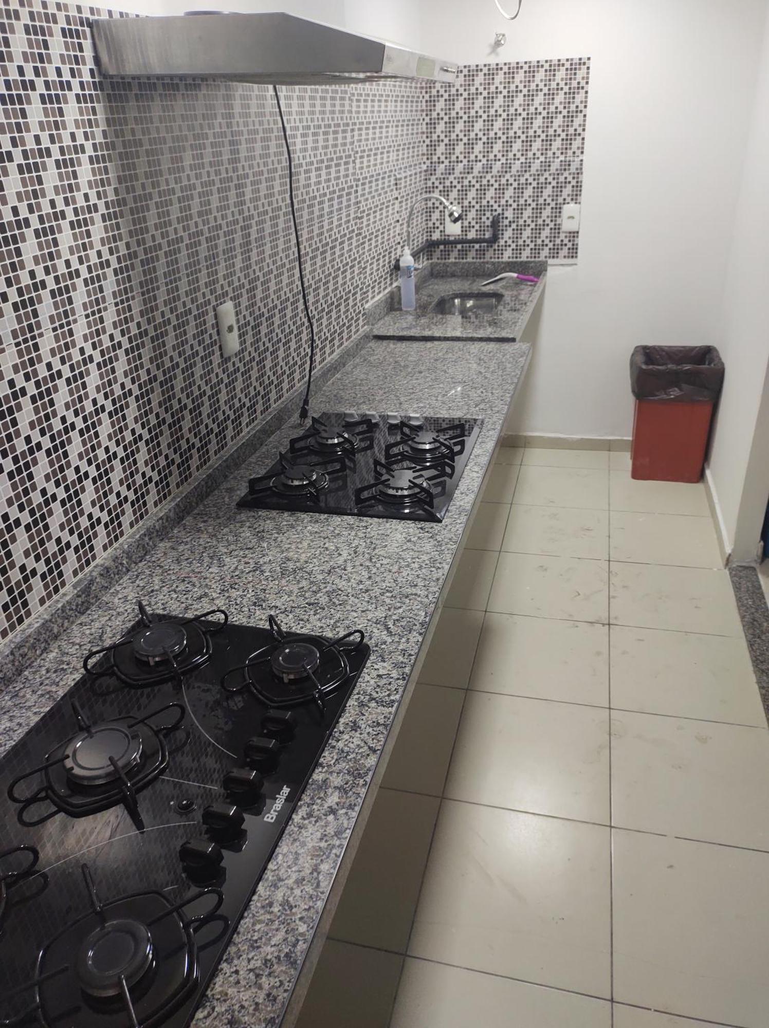 Hostal Lapa 123 Río de Janeiro