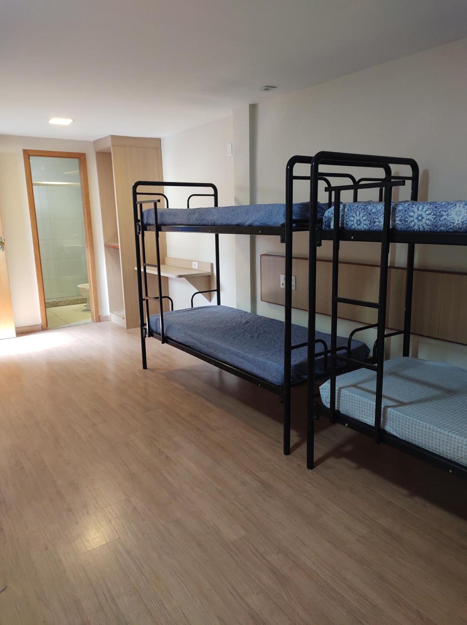 Hostal Lapa 123