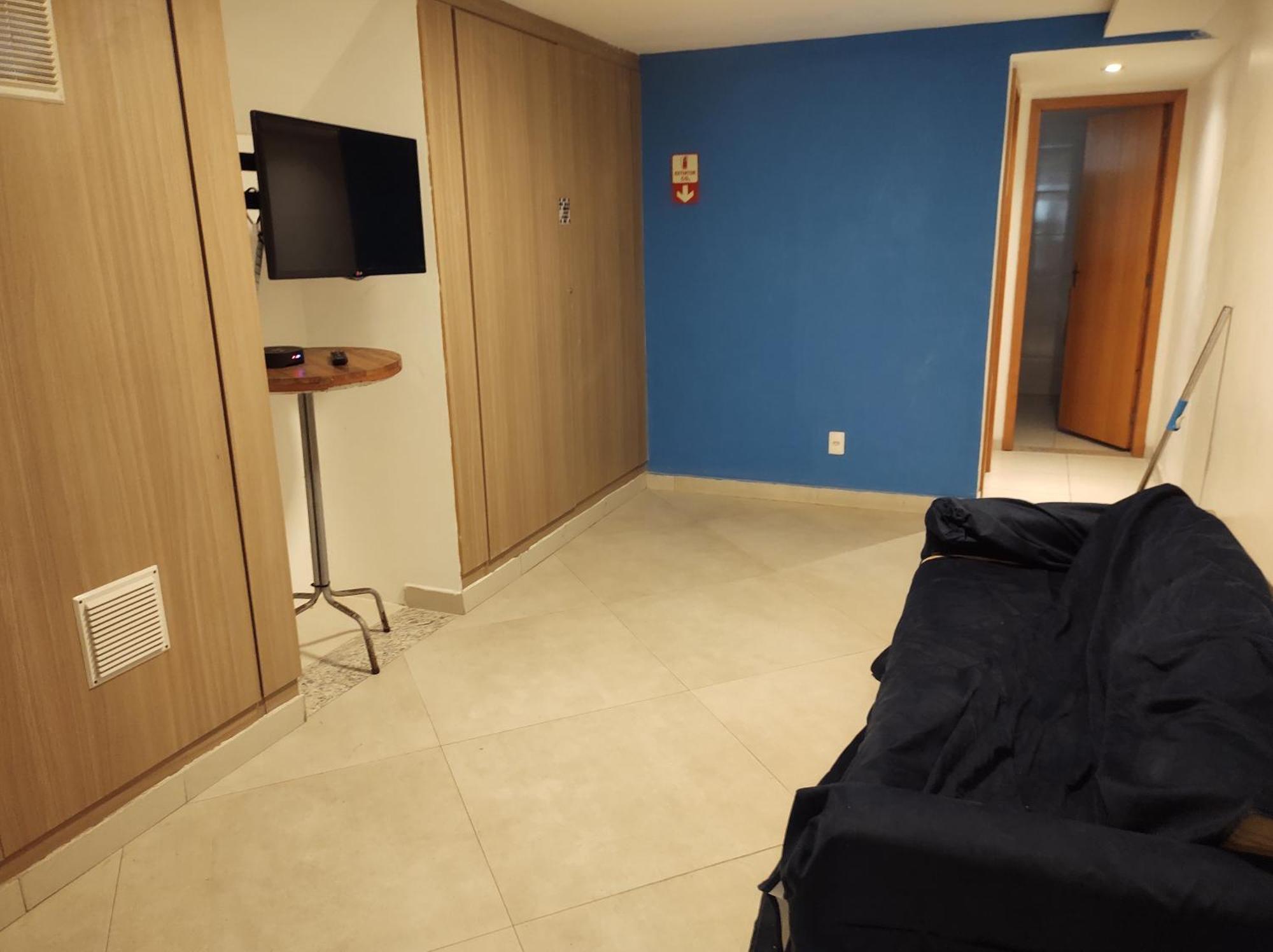 Hostal Lapa 123 *