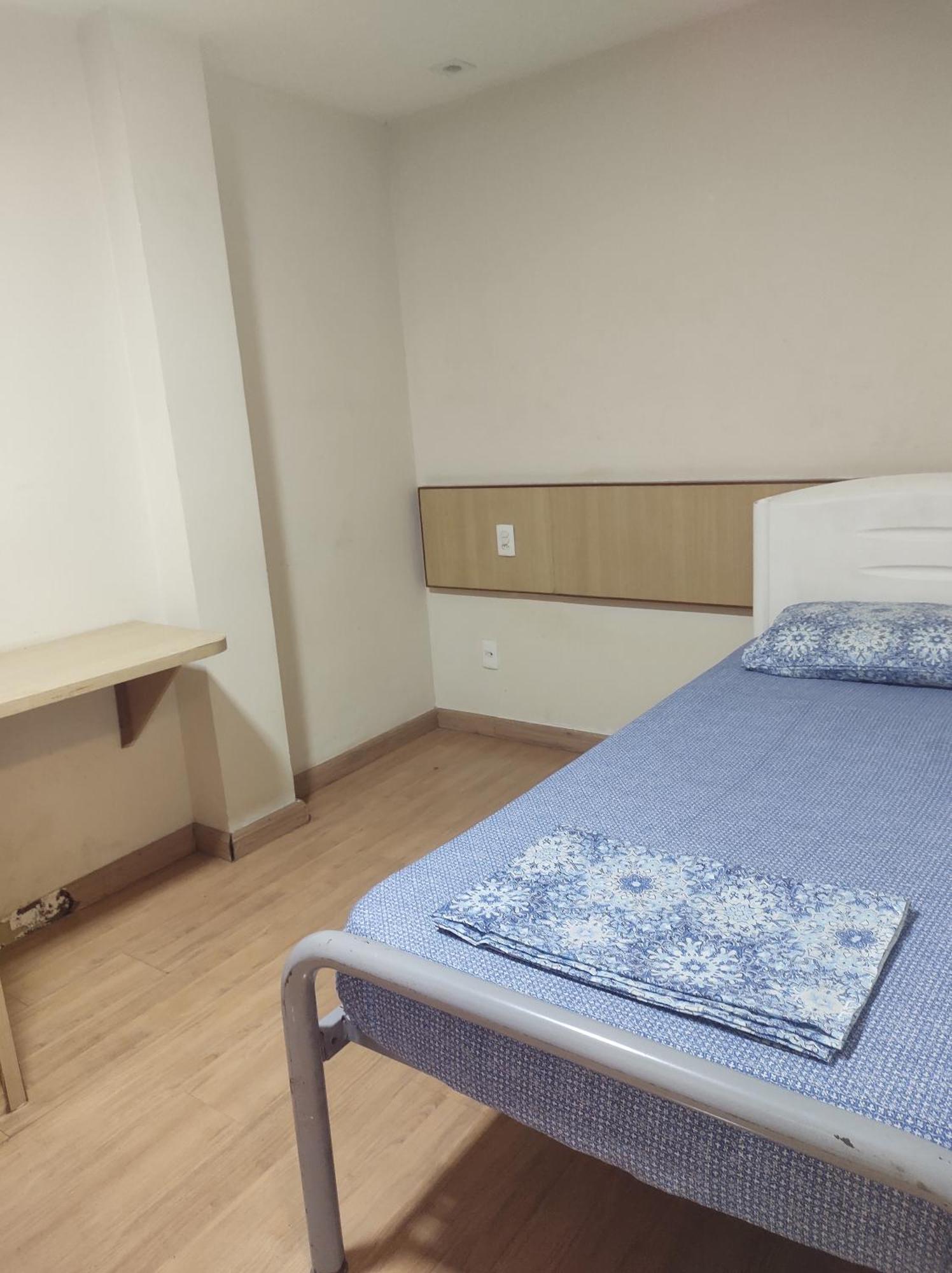 Lapa 123 Hostal