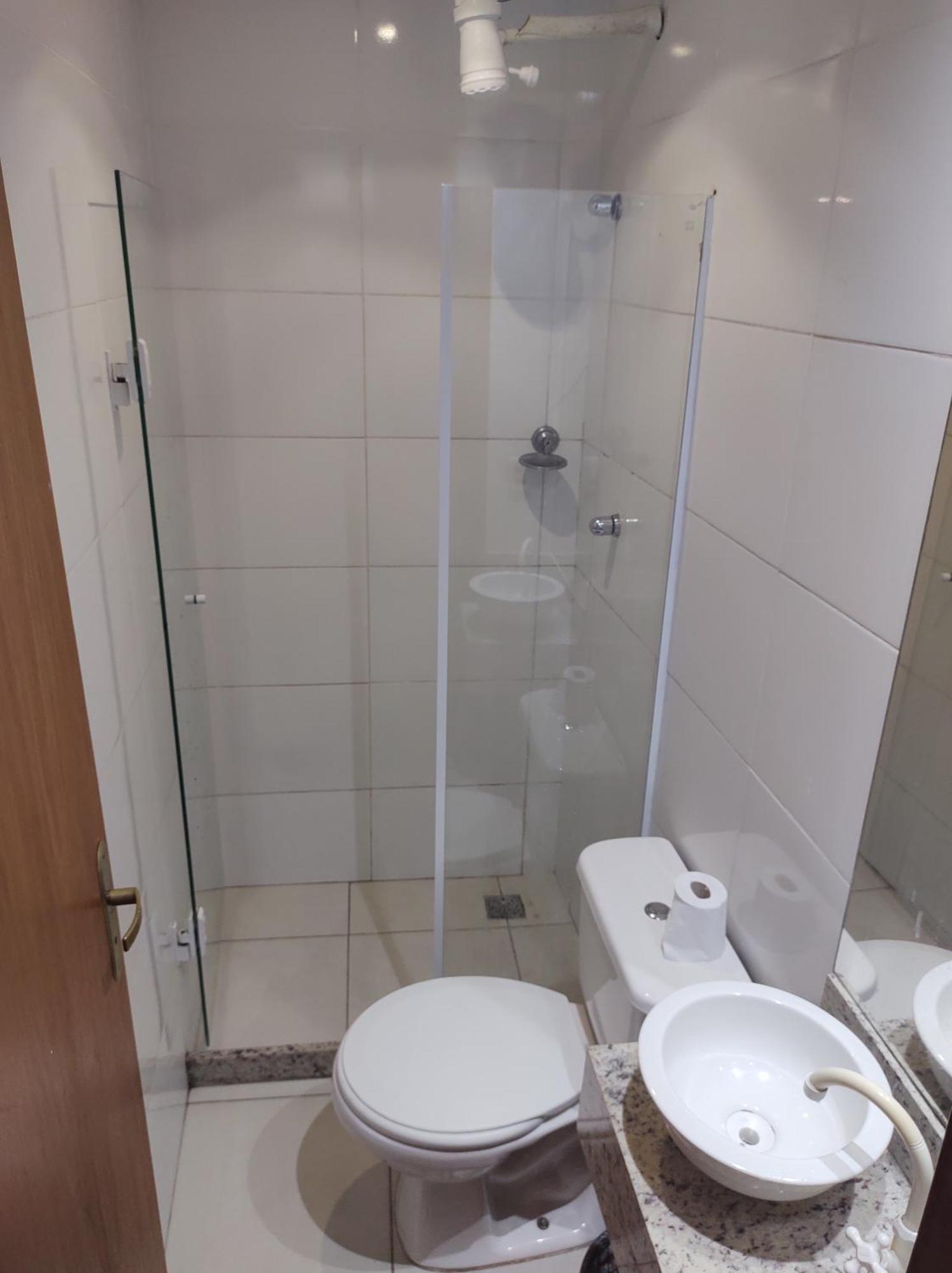 Lapa 123 Hostal