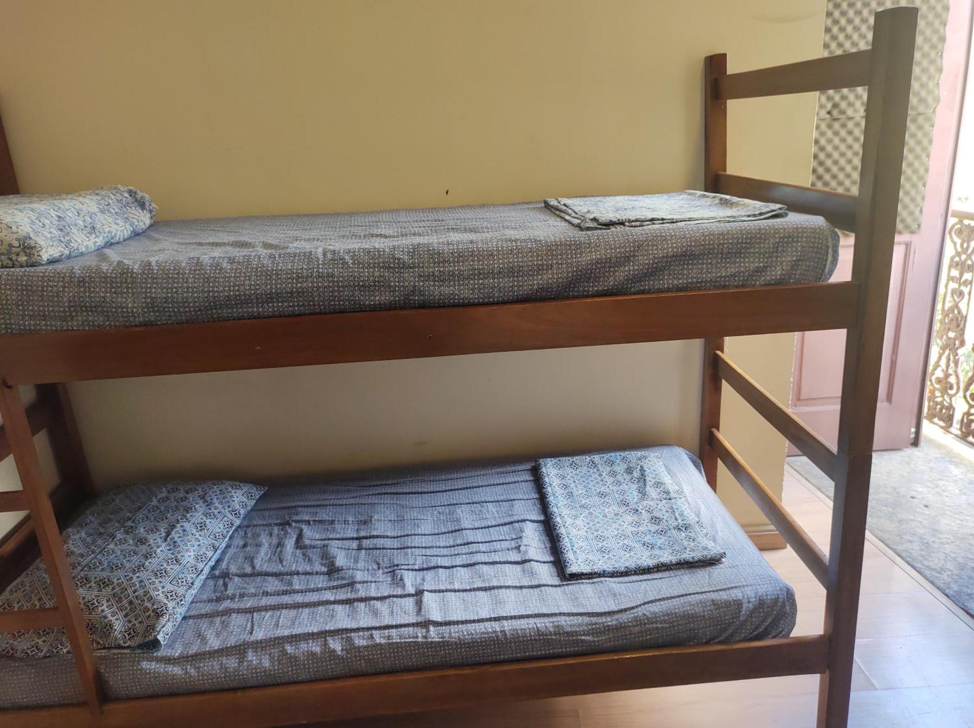 Hostal Lapa 123