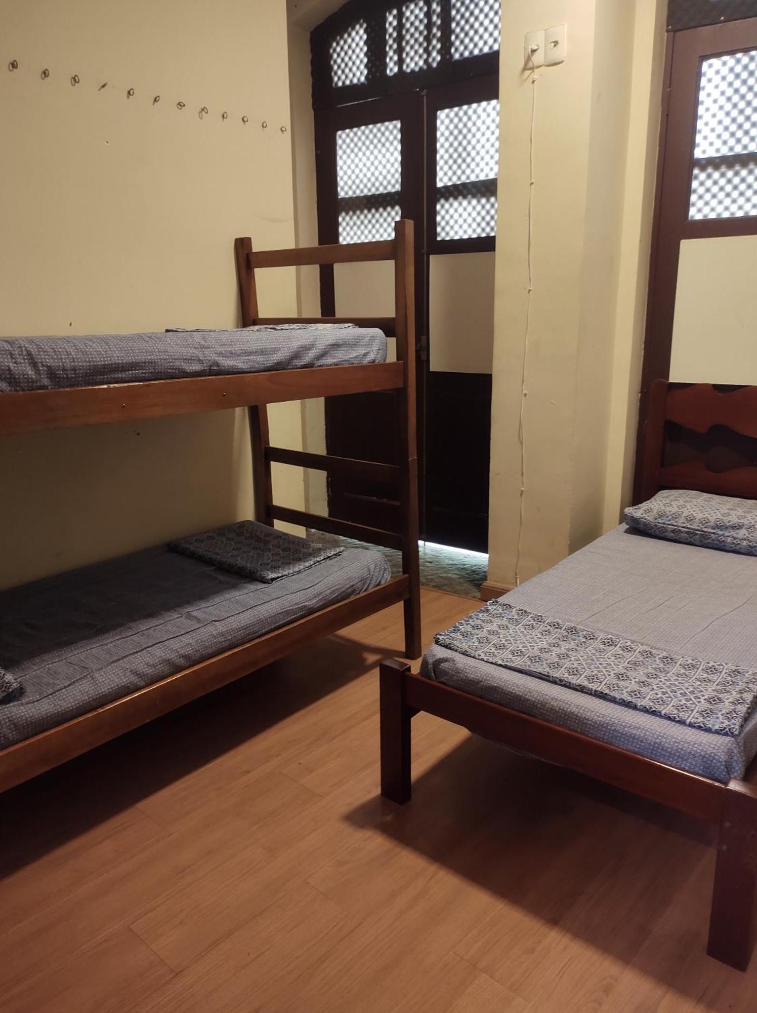 Hostal Lapa 123 *